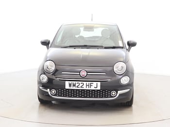 Used Fiat 500 2022 for sale - 77795727: Photo
