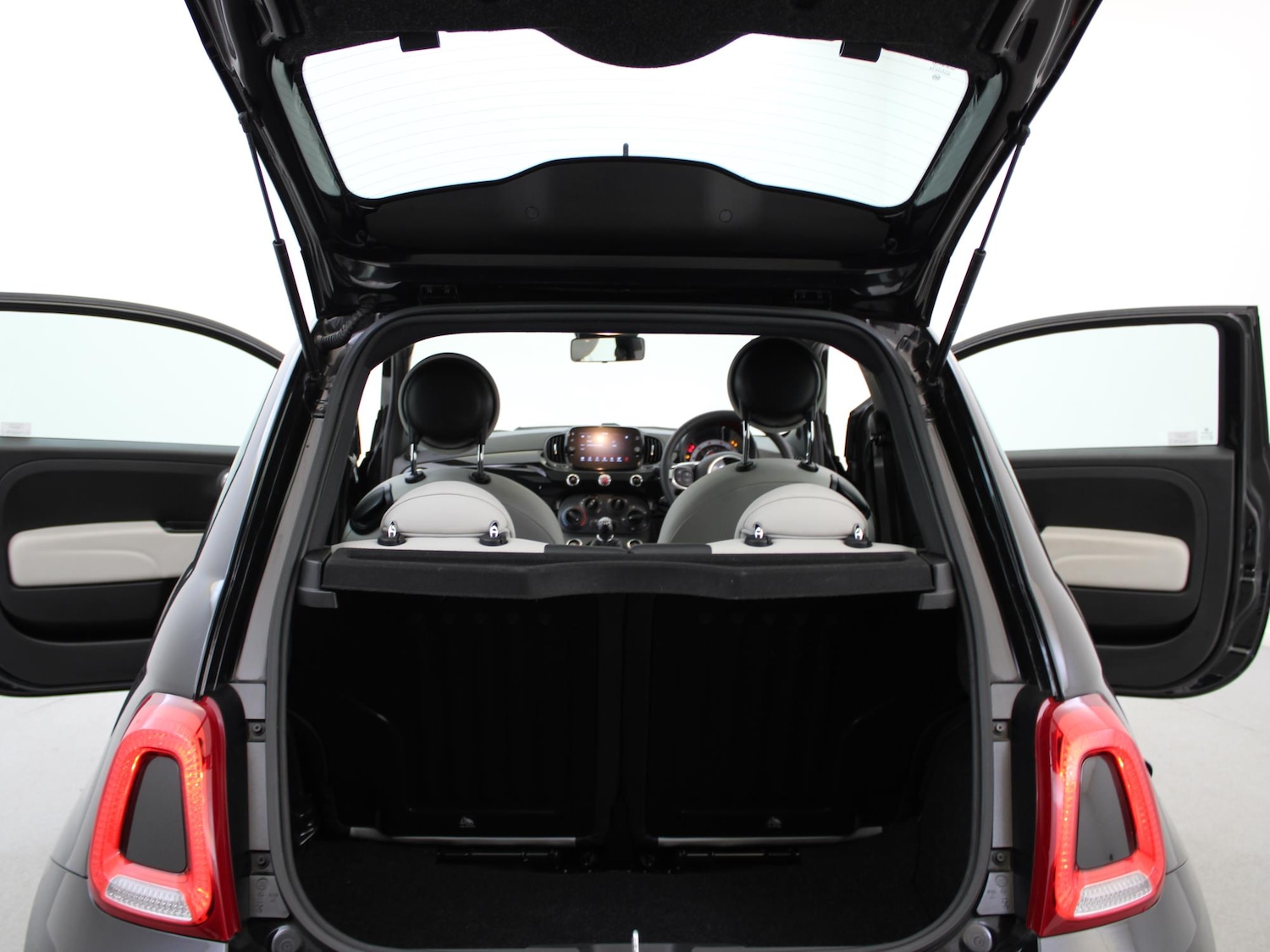 Used Fiat 500 2022 for sale - 77795727: Photo 34