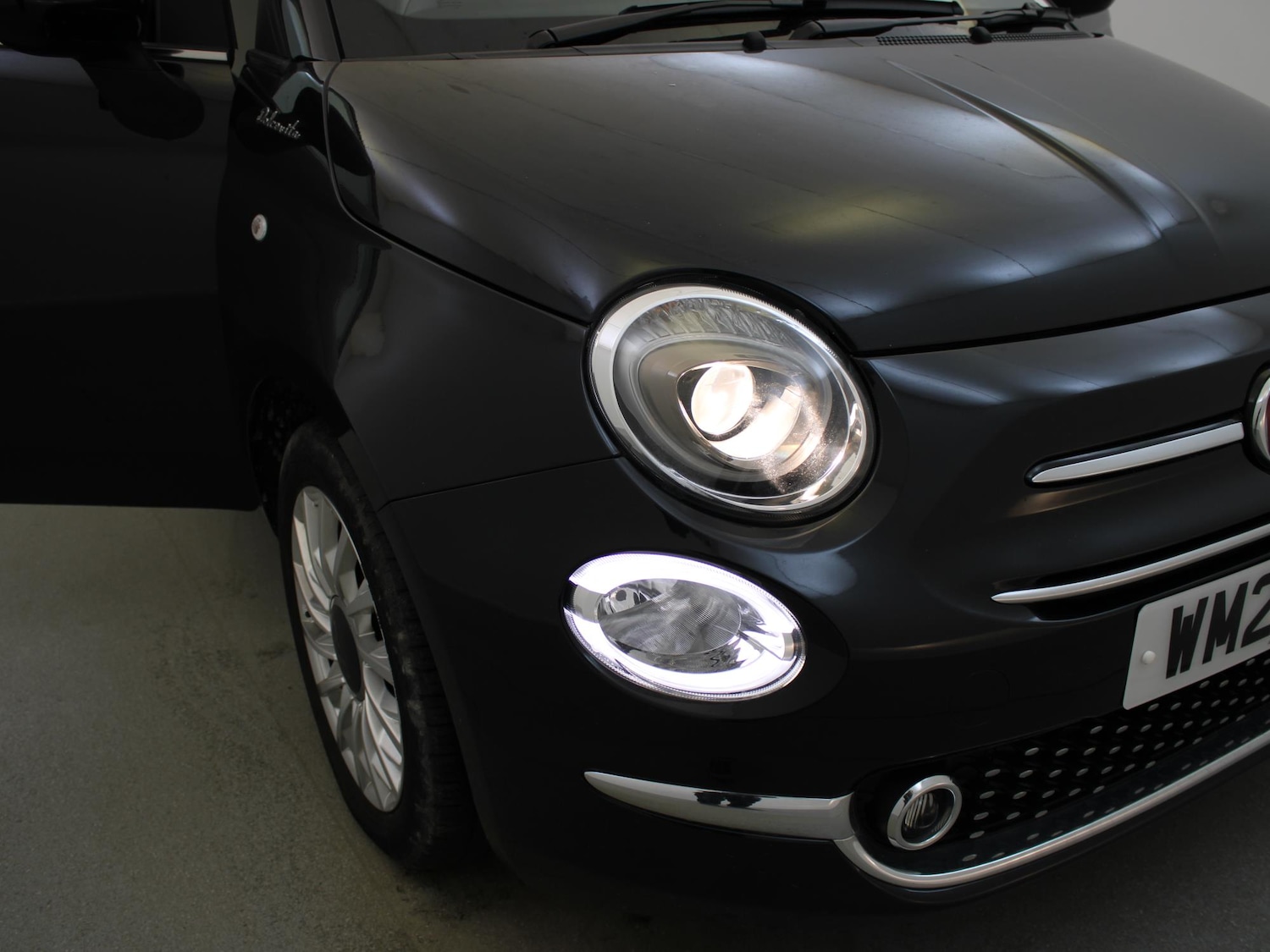 Used Fiat 500 2022 for sale - 77795727: Photo 36