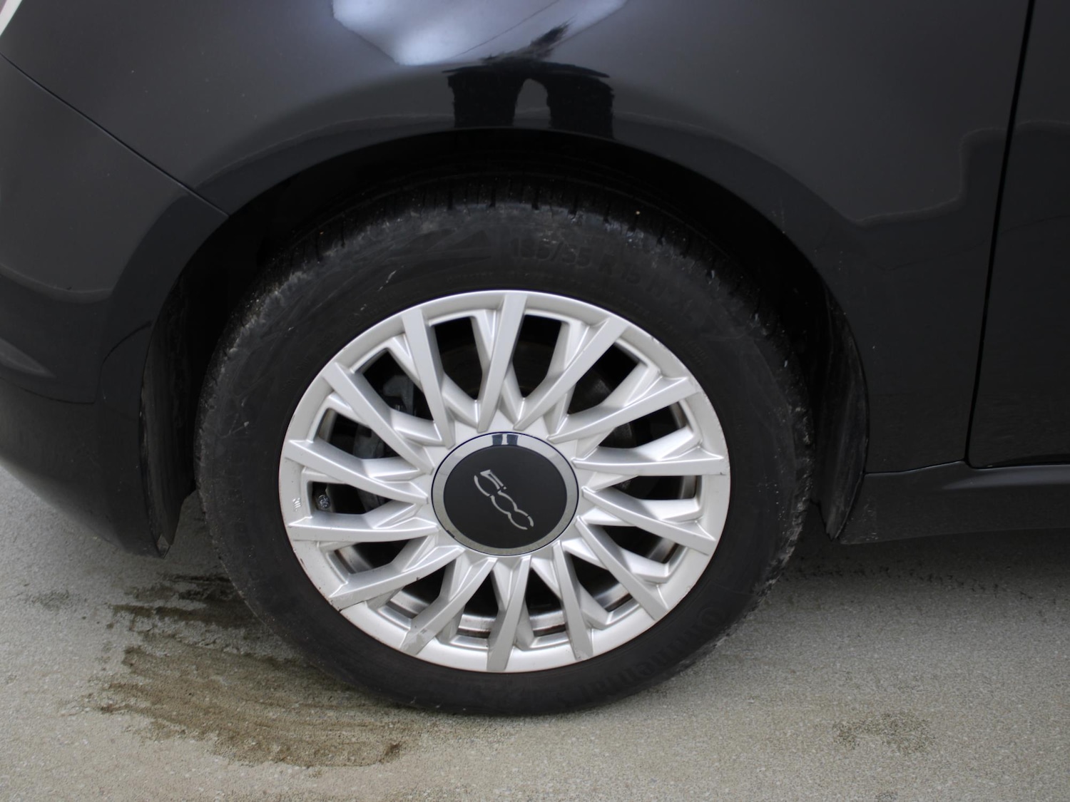 Used Fiat 500 2022 for sale - 77795727: Photo 37