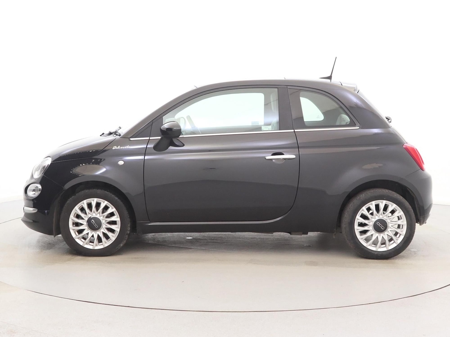 Used Fiat 500 2022 for sale - 77795727: Photo 4