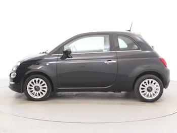Used Fiat 500 2022 for sale - 77795727: Photo