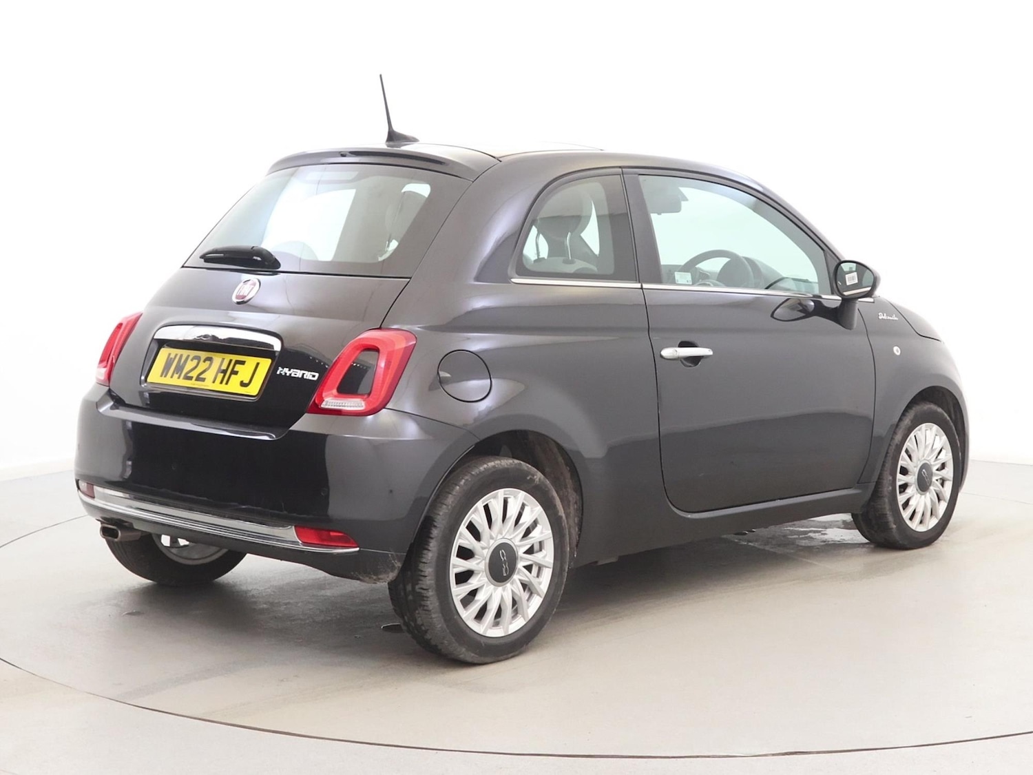 Used Fiat 500 2022 for sale - 77795727: Photo 5