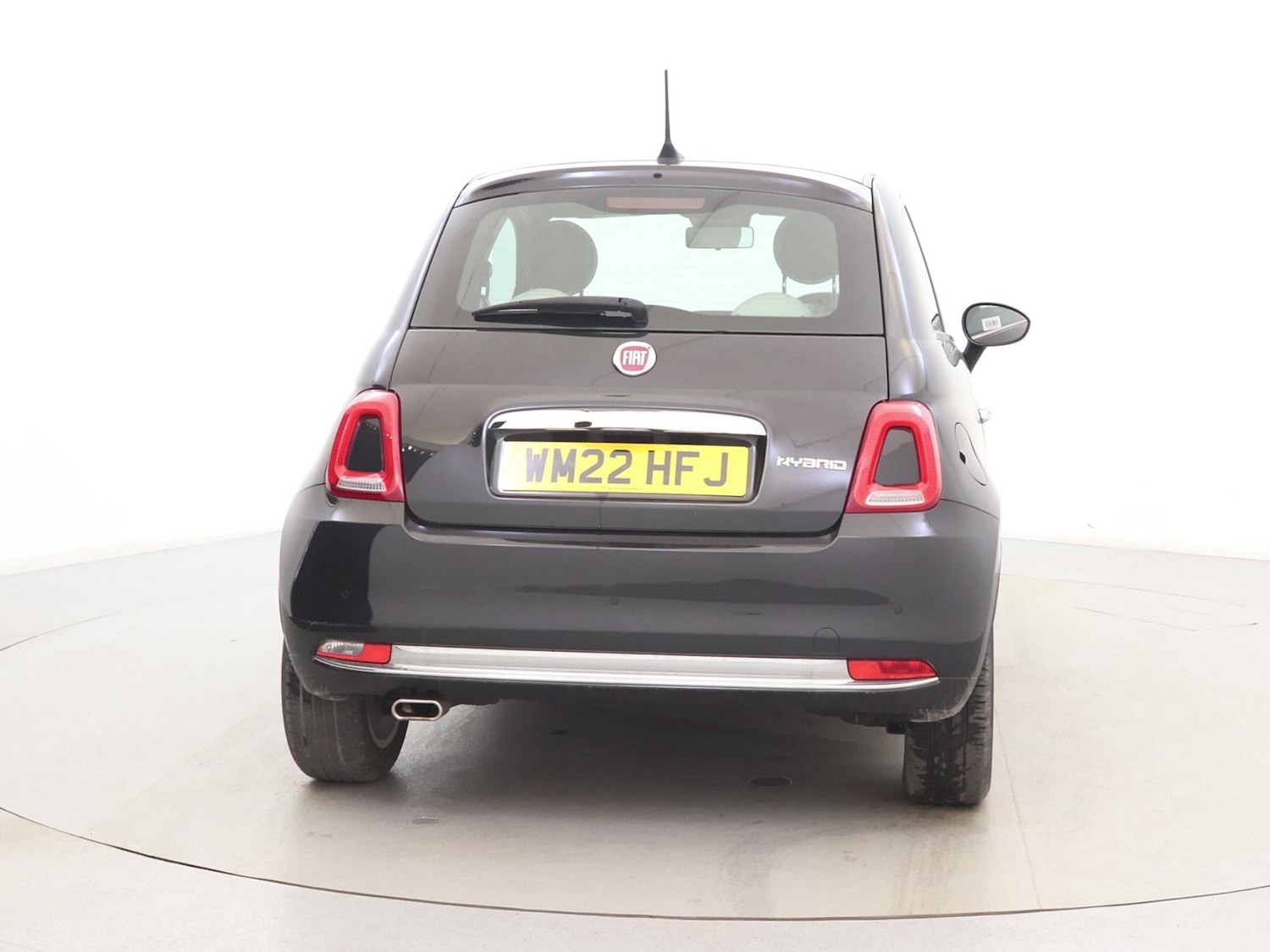 Used Fiat 500 2022 for sale - 77795727: Photo 6