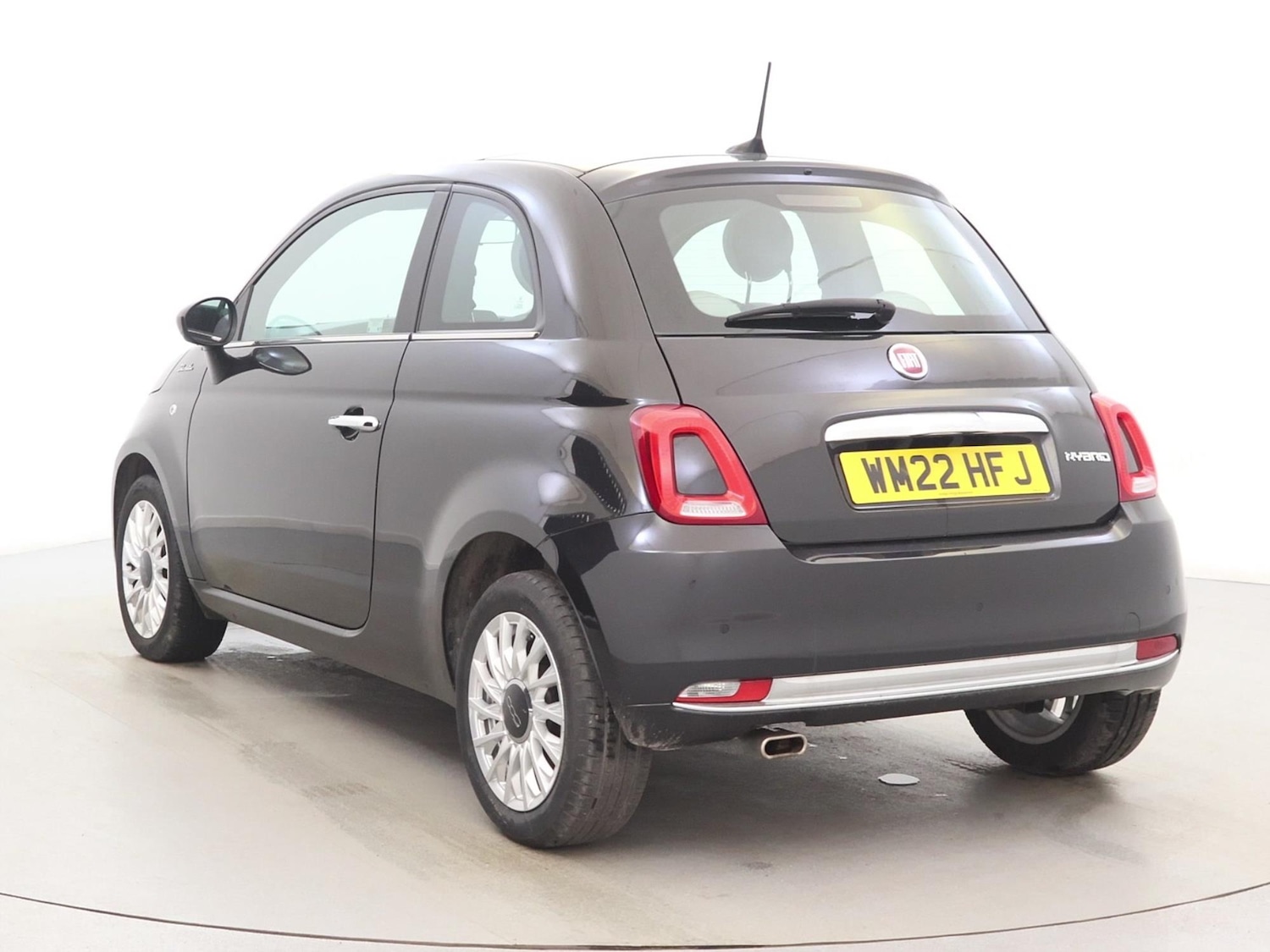 Used Fiat 500 2022 for sale - 77795727: Photo 7