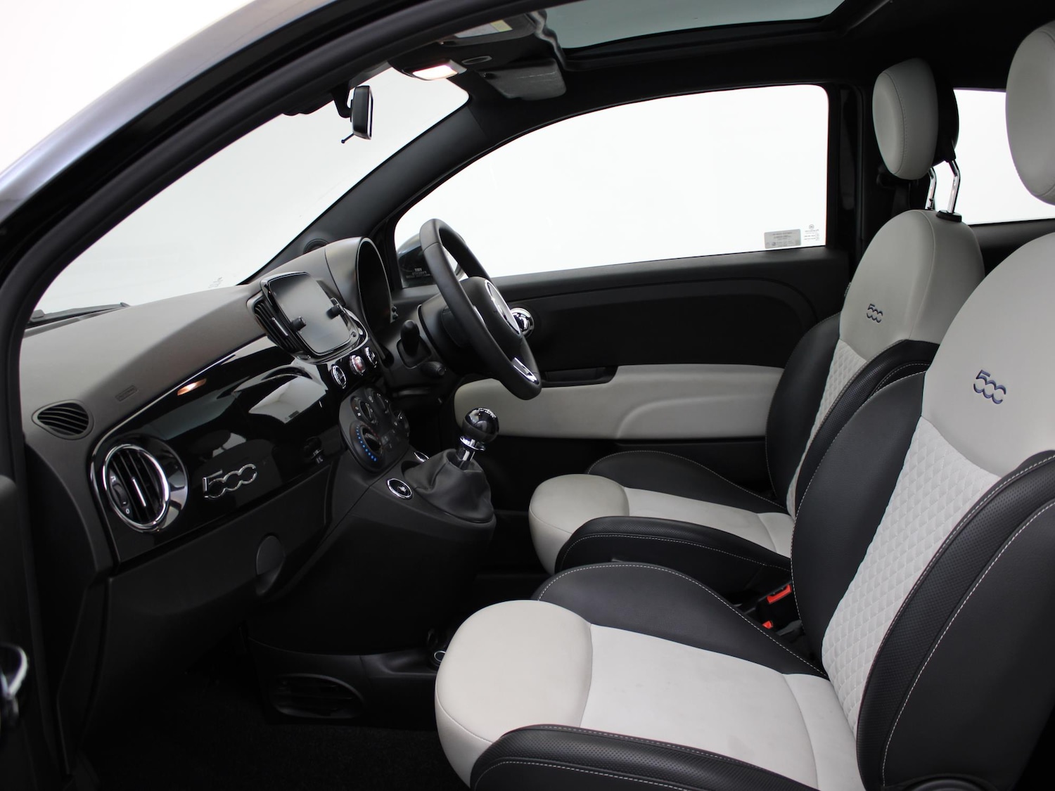 Used Fiat 500 2022 for sale - 77795727: Photo 9