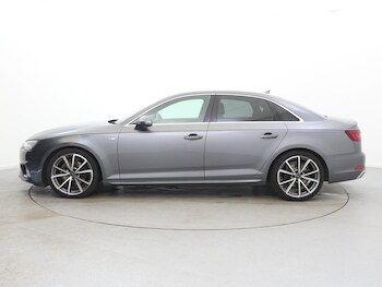 Used Audi A4 2020 for sale - 77895893: Photo