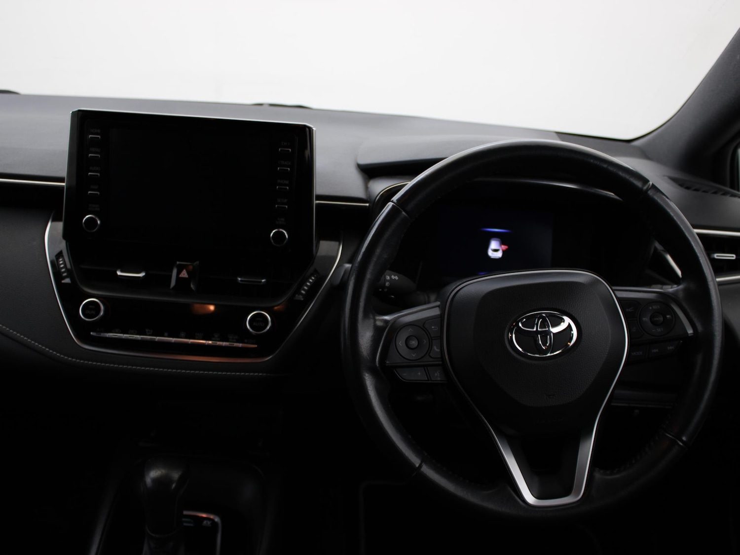 Used Toyota Corolla 2022 for sale - 77158892: Photo 10