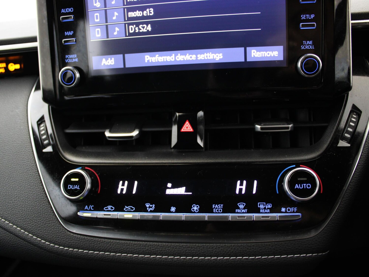 Used Toyota Corolla 2022 for sale - 77158892: Photo 14