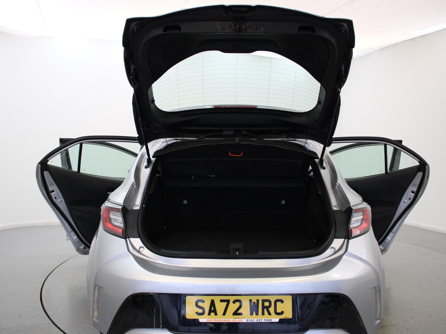 Used Toyota Corolla 2022 for sale - 77158892: Photo 22