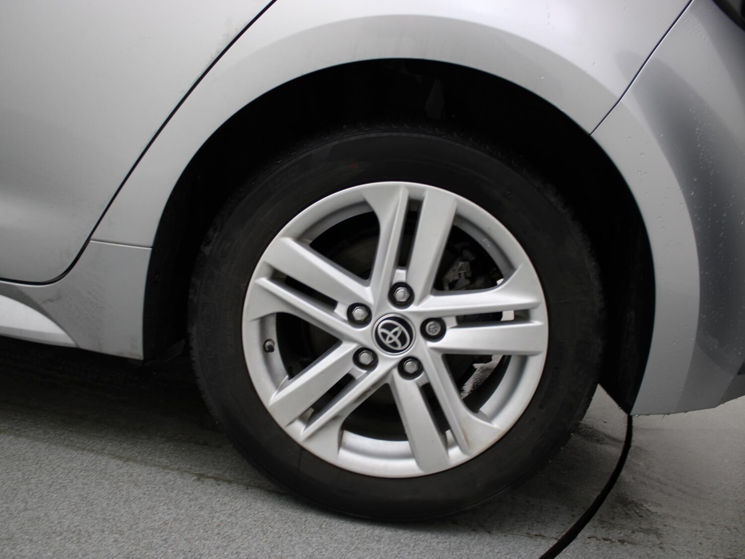 Used Toyota Corolla 2022 for sale - 77158892: Photo 28