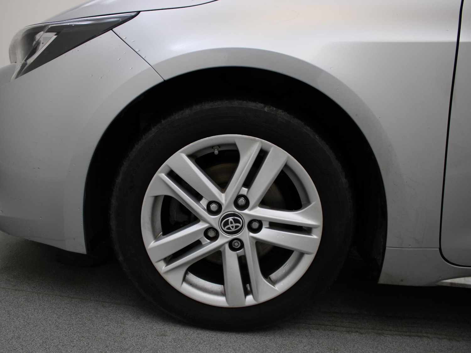 Used Toyota Corolla 2022 for sale - 77158892: Photo 29