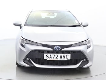 Used Toyota Corolla 2022 for sale - 77158892: Photo