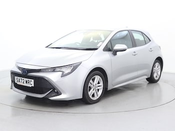 Used Toyota Corolla 2022 for sale - 77158892: Photo