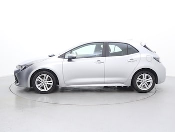 Used Toyota Corolla 2022 for sale - 77158892: Photo