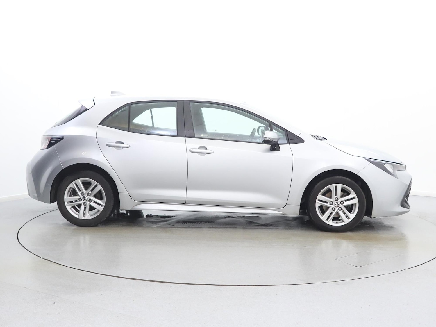 Used Toyota Corolla 2022 for sale - 77158892: Photo 6