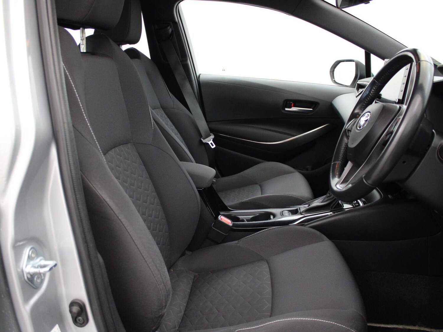 Used Toyota Corolla 2022 for sale - 77158892: Photo 7