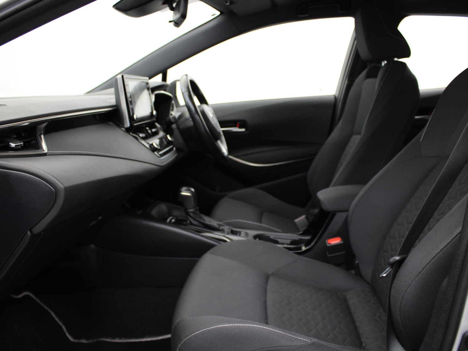 Used Toyota Corolla 2022 for sale - 77158892: Photo 8