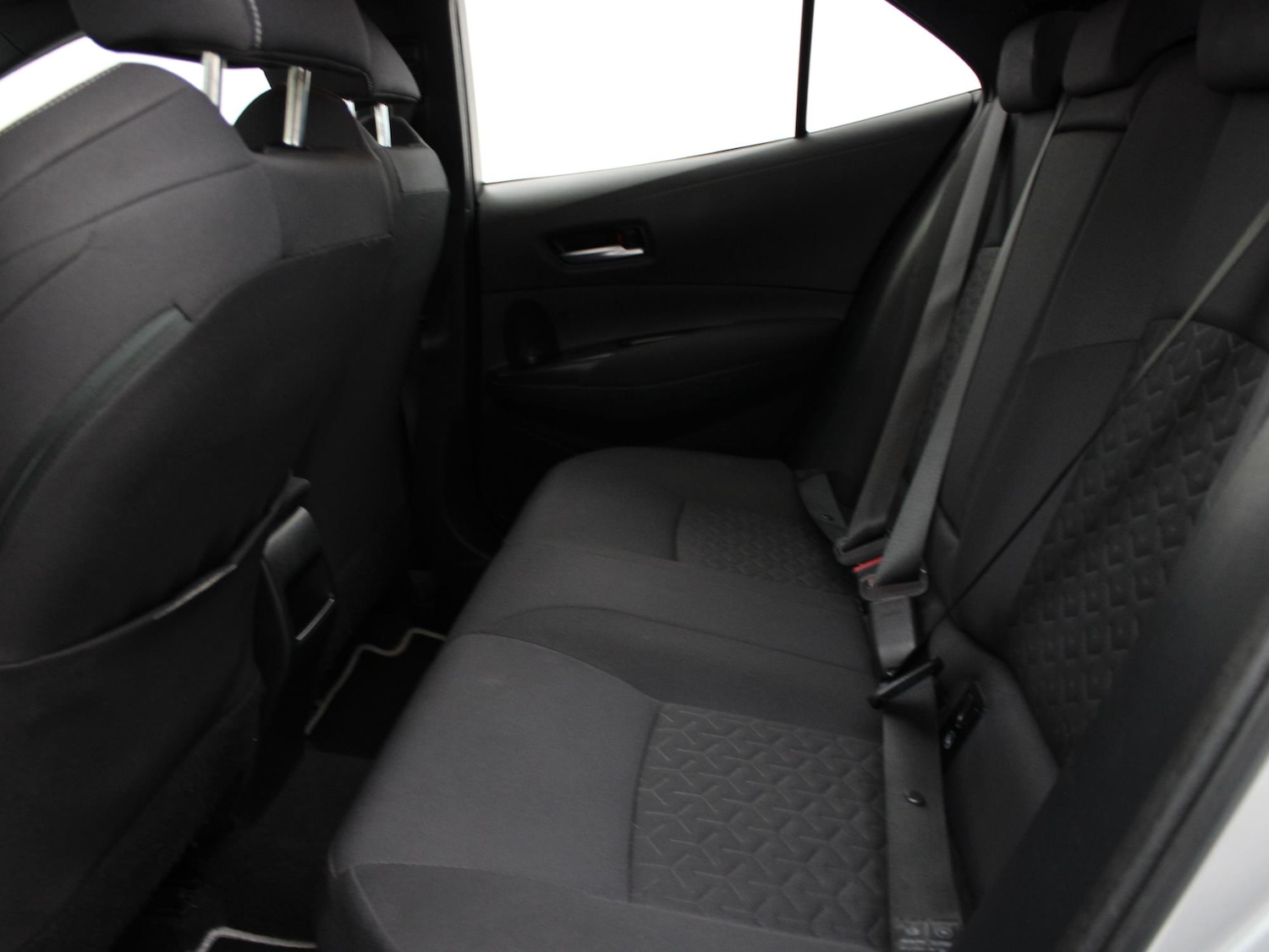 Used Toyota Corolla 2022 for sale - 77158892: Photo 9