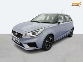 Used MG MG3 2022 for sale - 74880109: Photo