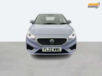 Used MG MG3 2022 for sale - 74880109: Photo