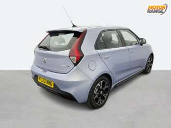Used MG MG3 2022 for sale - 74880109: Photo