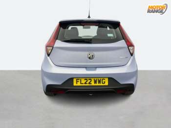 Used MG MG3 2022 for sale - 74880109: Photo