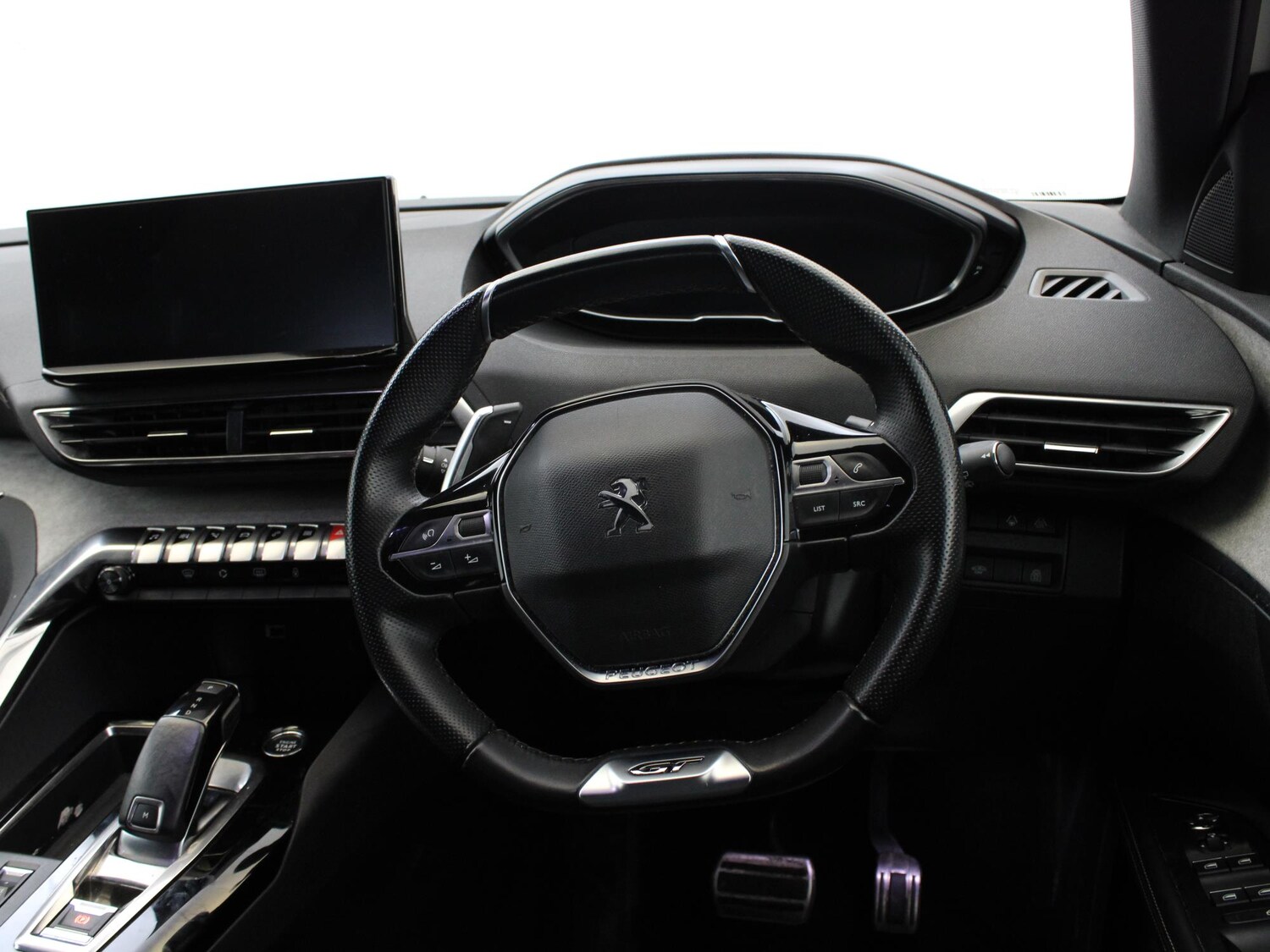 Used Peugeot 5008 2022 for sale - 76515855: Photo 11