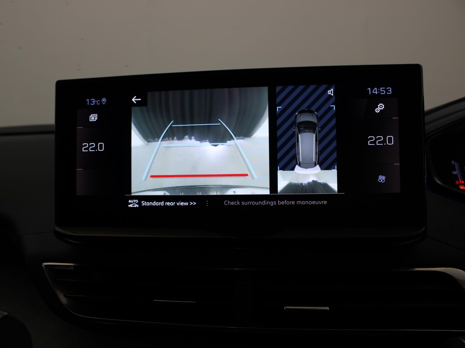 Used Peugeot 5008 2022 for sale - 76515855: Photo 13