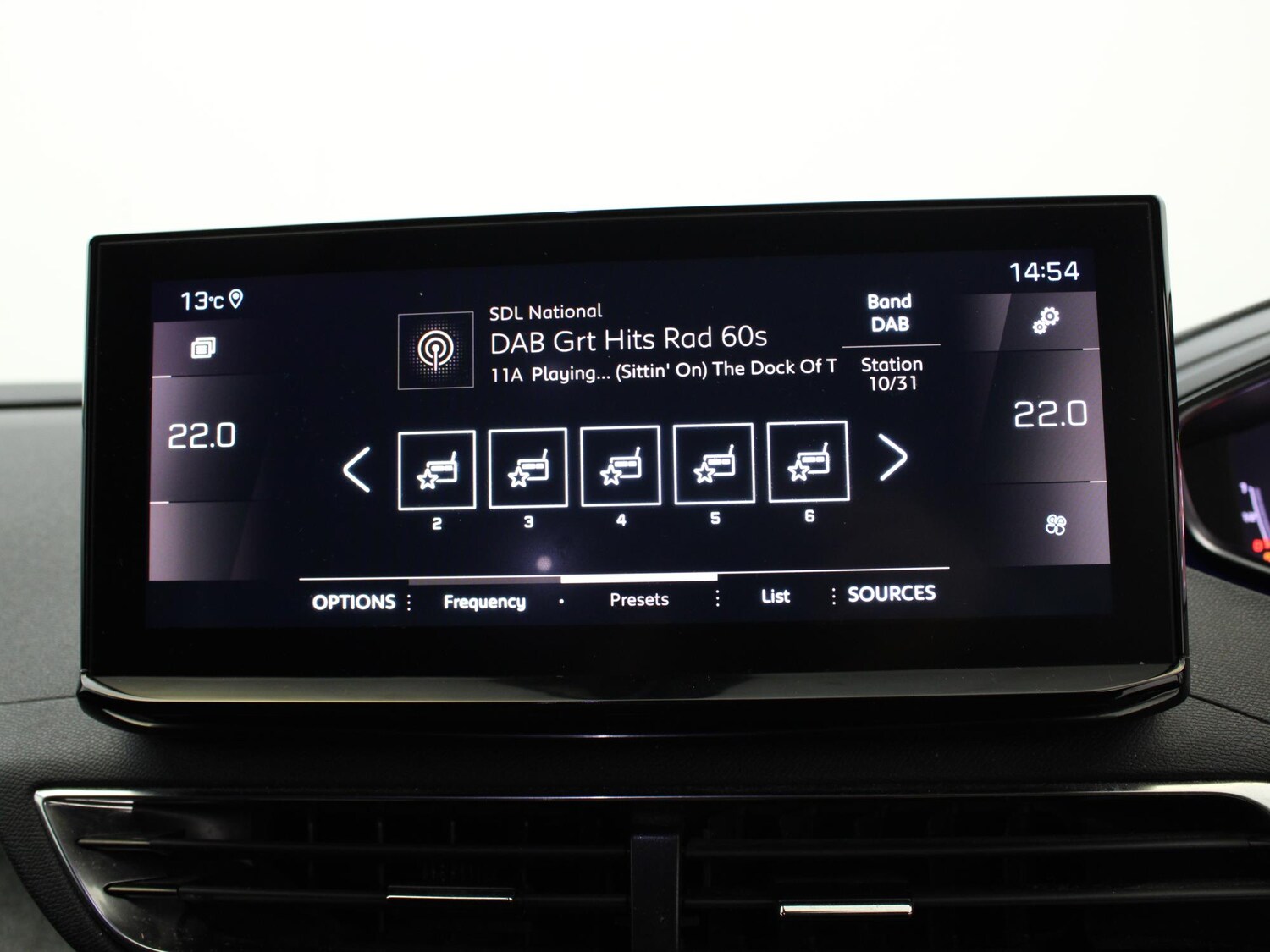 Used Peugeot 5008 2022 for sale - 76515855: Photo 14