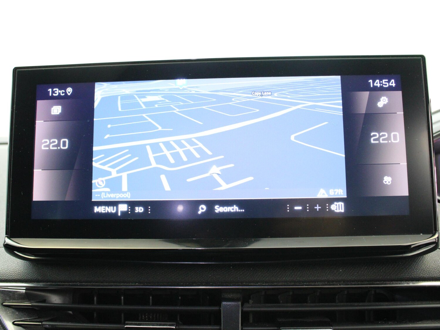 Used Peugeot 5008 2022 for sale - 76515855: Photo 16