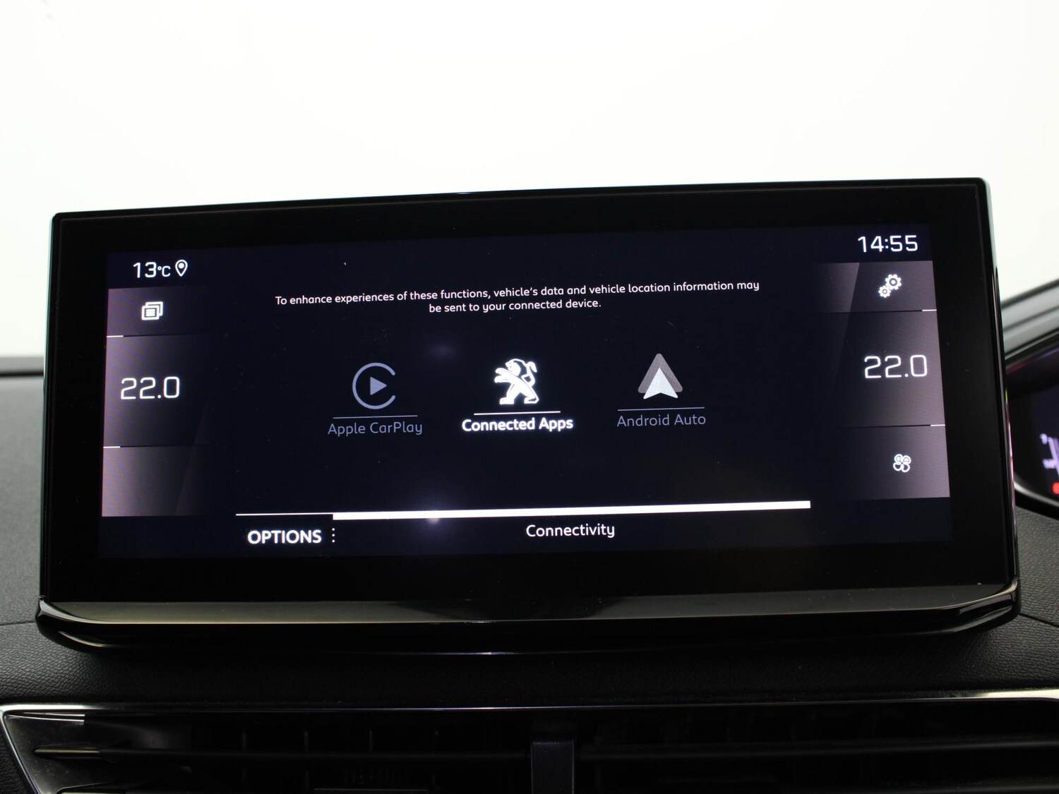 Used Peugeot 5008 2022 for sale - 76515855: Photo 18