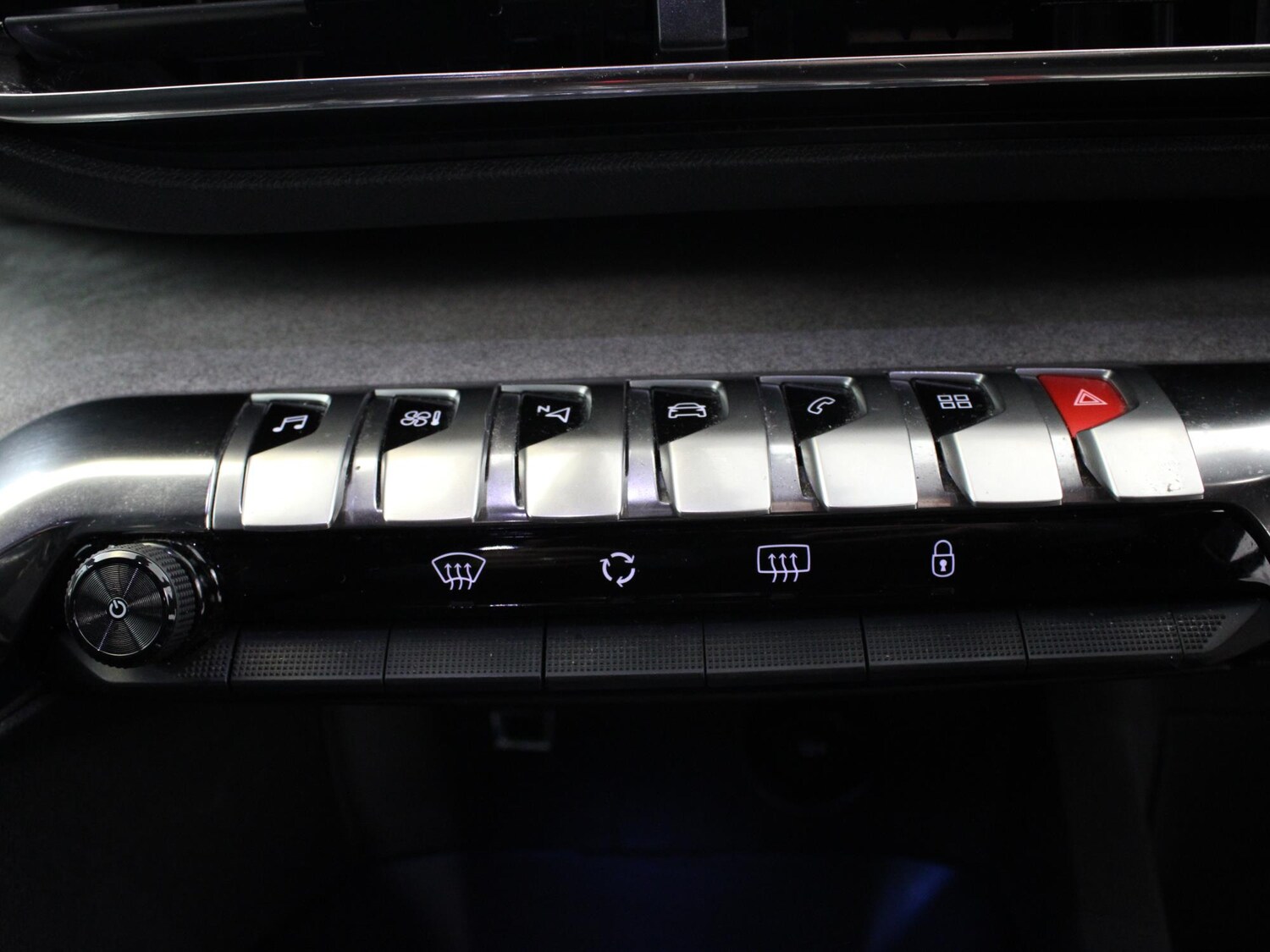 Used Peugeot 5008 2022 for sale - 76515855: Photo 19