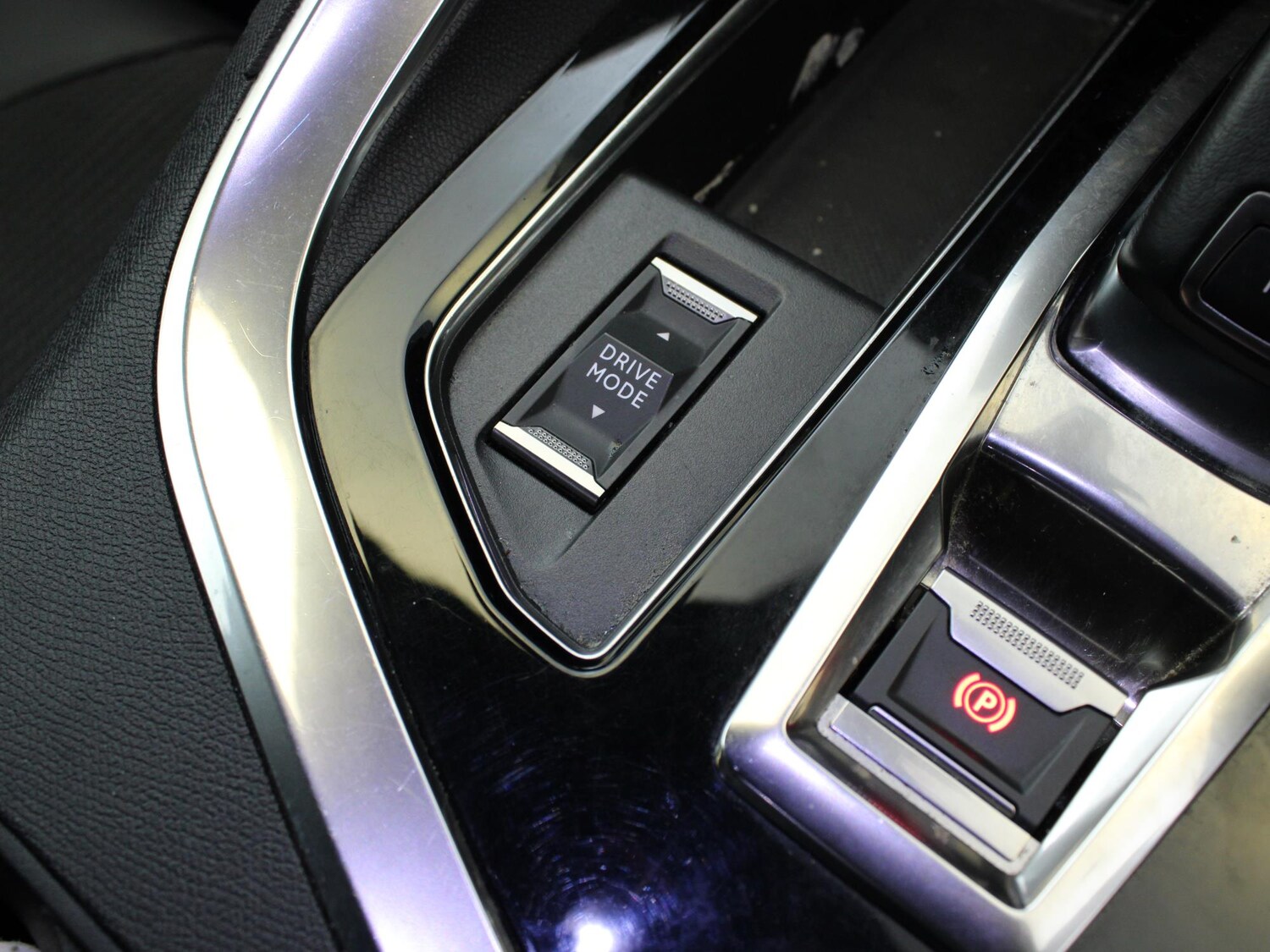 Used Peugeot 5008 2022 for sale - 76515855: Photo 20