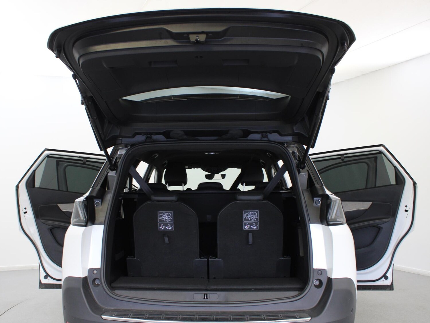 Used Peugeot 5008 2022 for sale - 76515855: Photo 21