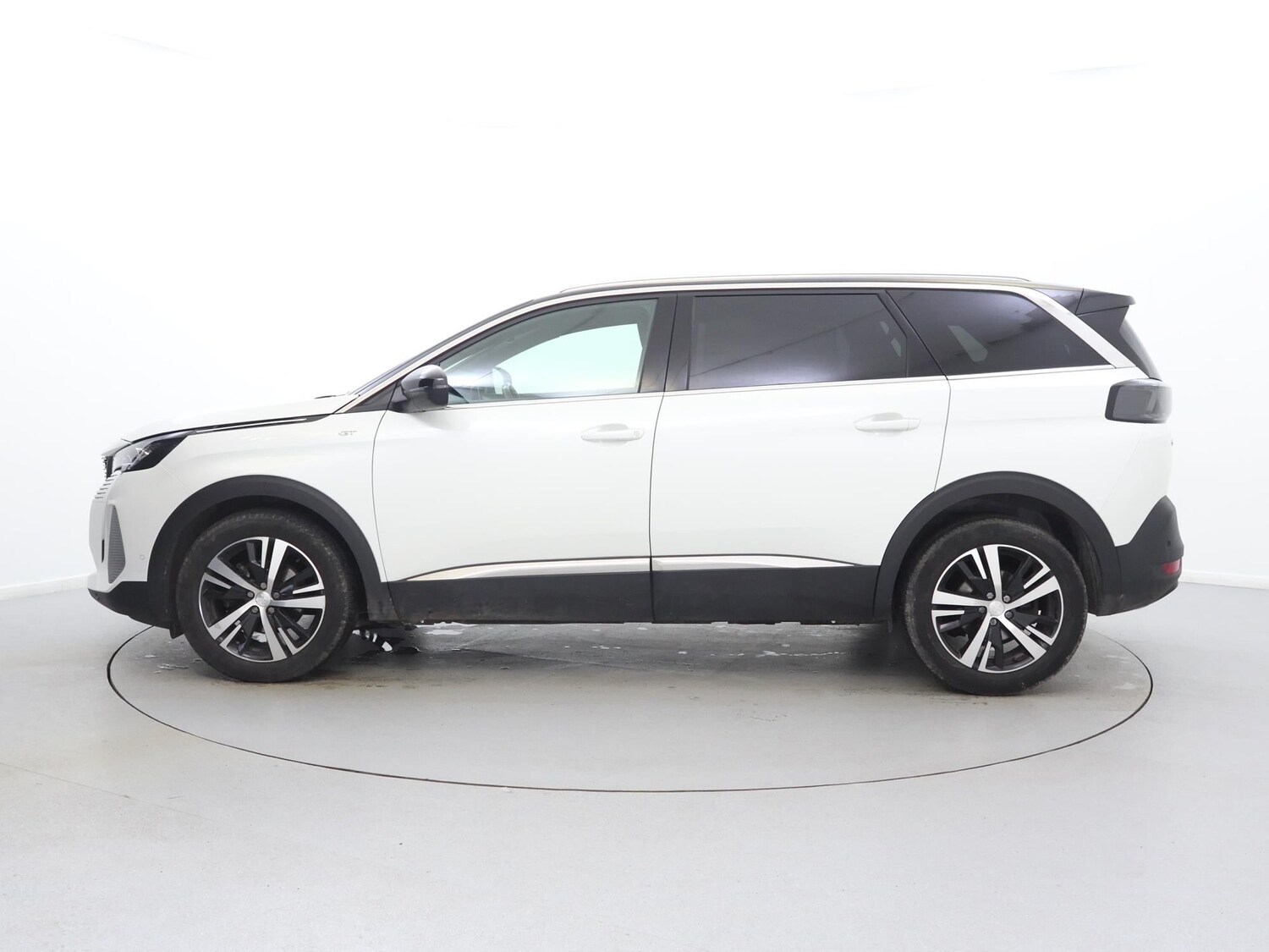 Used Peugeot 5008 2022 for sale - 76515855: Photo 4