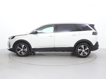 Used Peugeot 5008 2022 for sale - 76515855: Photo