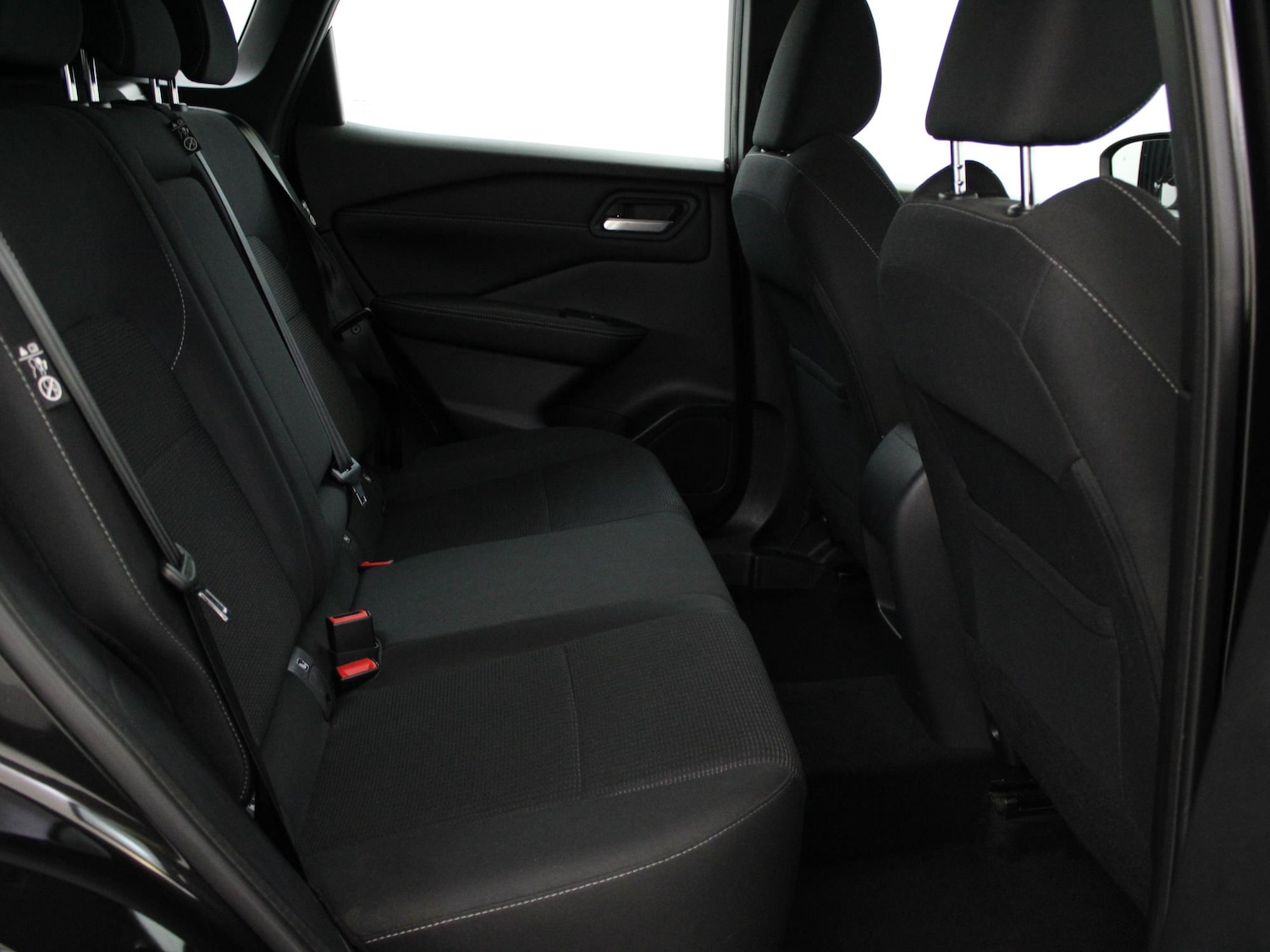 Used Nissan Qashqai 2022 for sale - 76300219: Photo 13