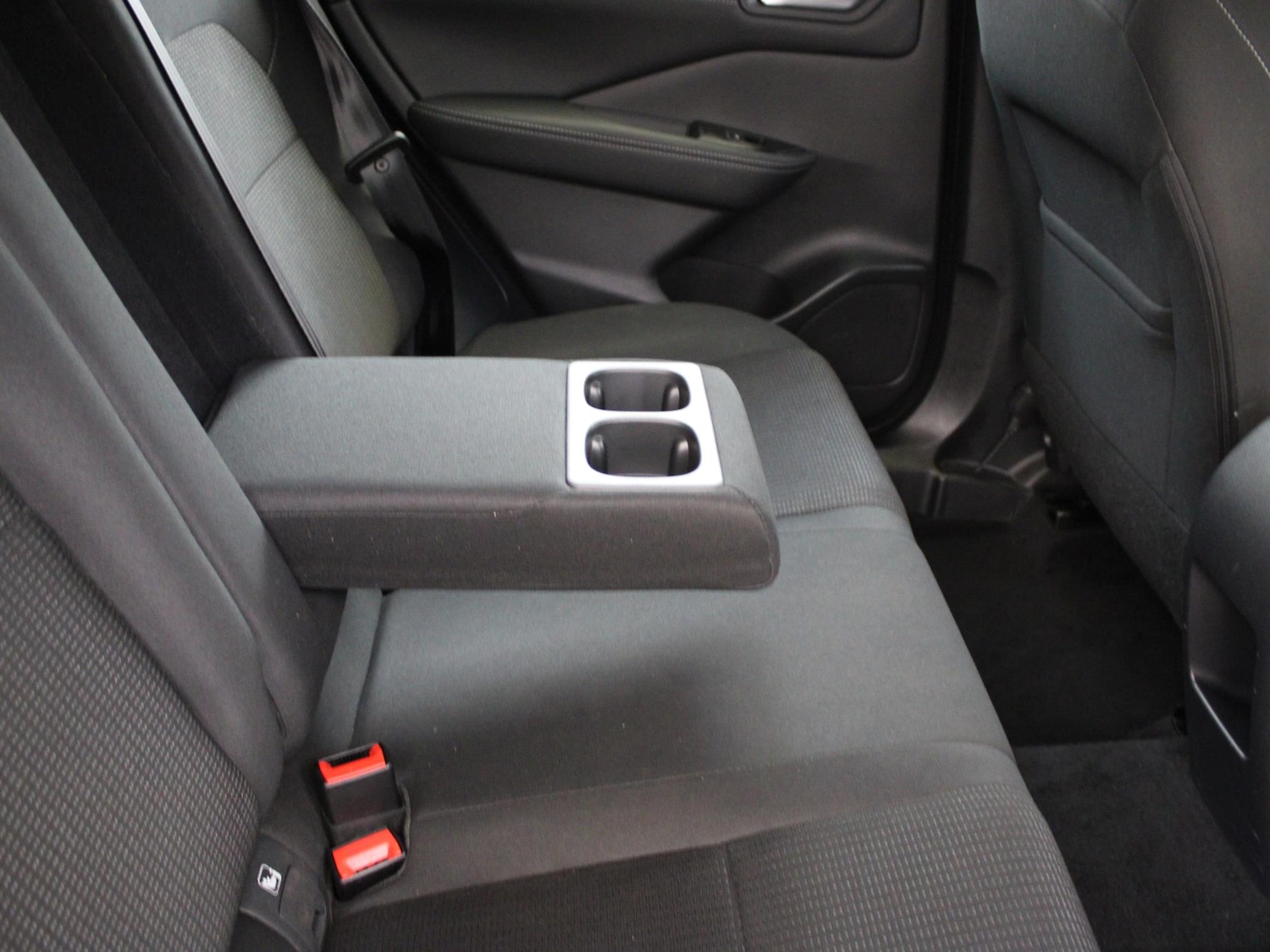 Used Nissan Qashqai 2022 for sale - 76300219: Photo 14