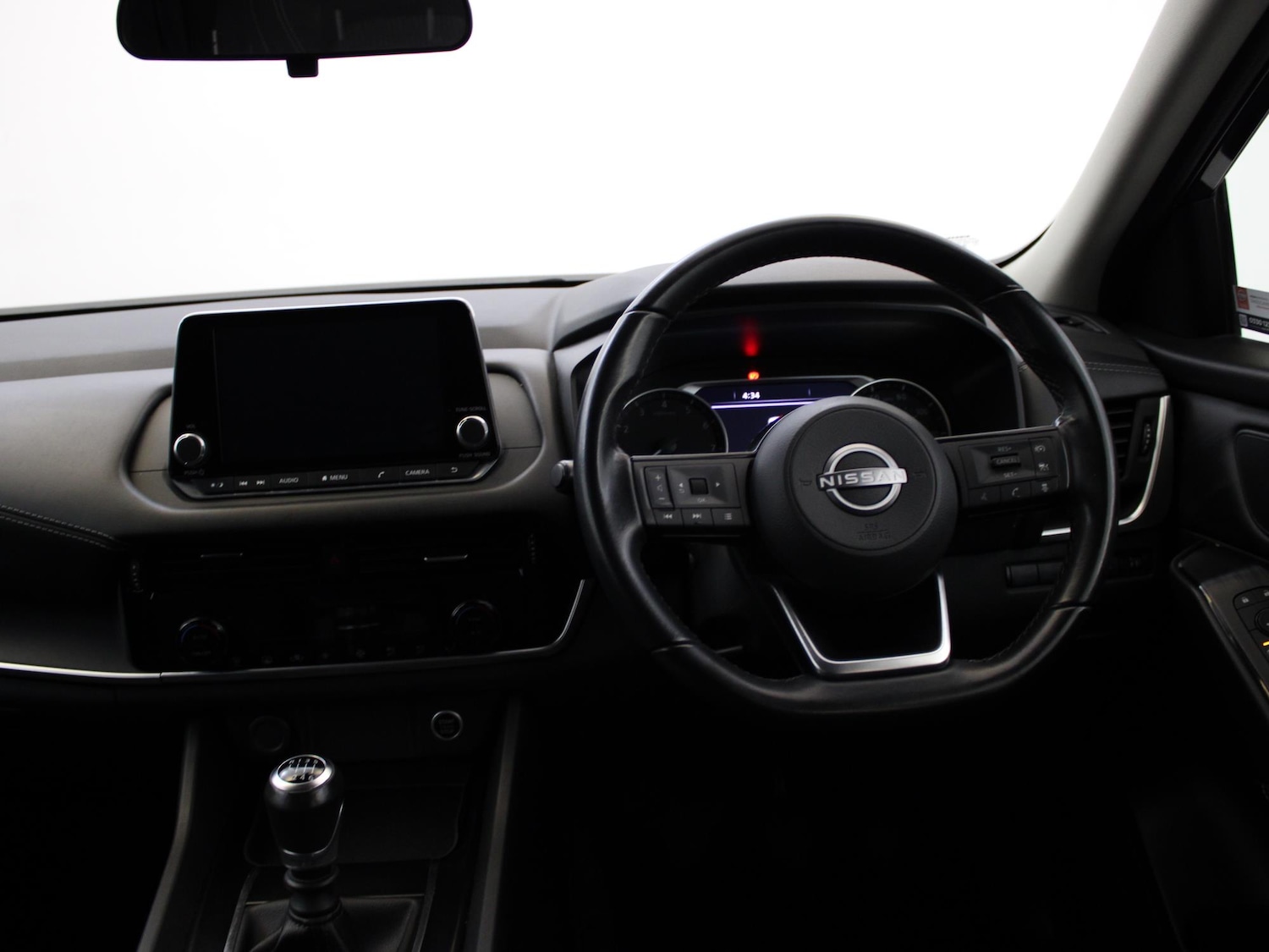 Used Nissan Qashqai 2022 for sale - 76300219: Photo 16