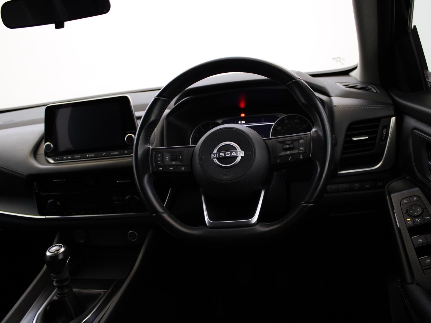 Used Nissan Qashqai 2022 for sale - 76300219: Photo 17