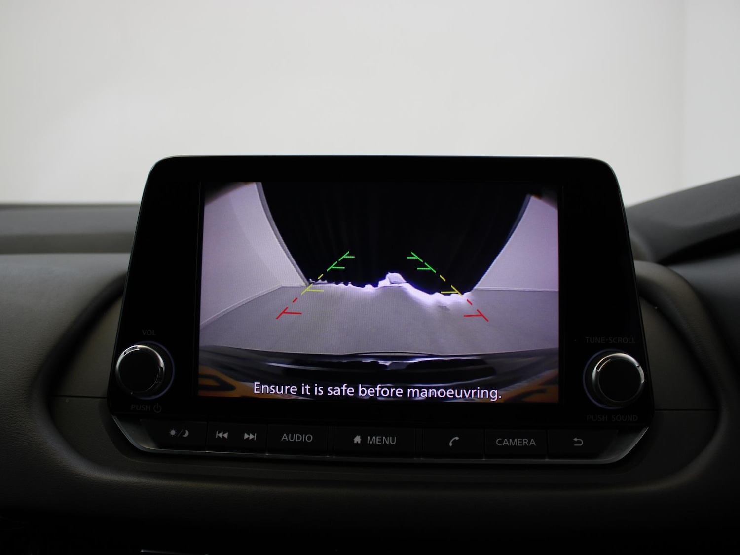 Used Nissan Qashqai 2022 for sale - 76300219: Photo 19