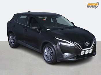 2022 - 1.3 DiG-T MH Acenta Premium [Glass Roof] 5dr
