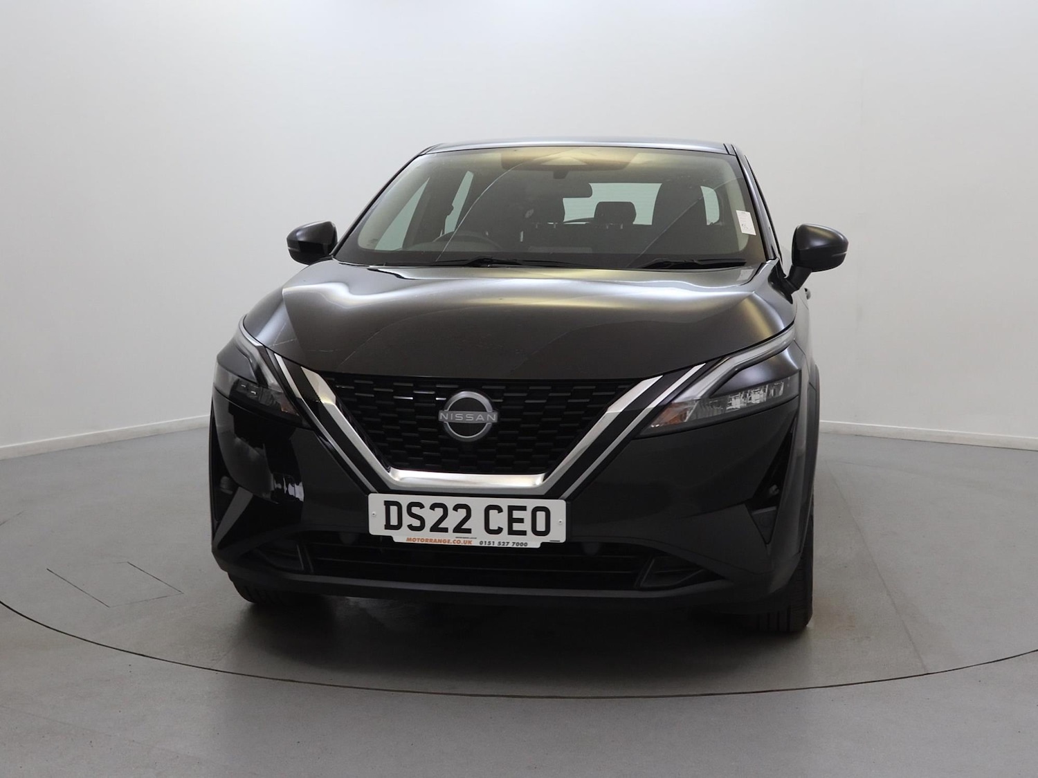 Used Nissan Qashqai 2022 for sale - 76300219: Photo 2