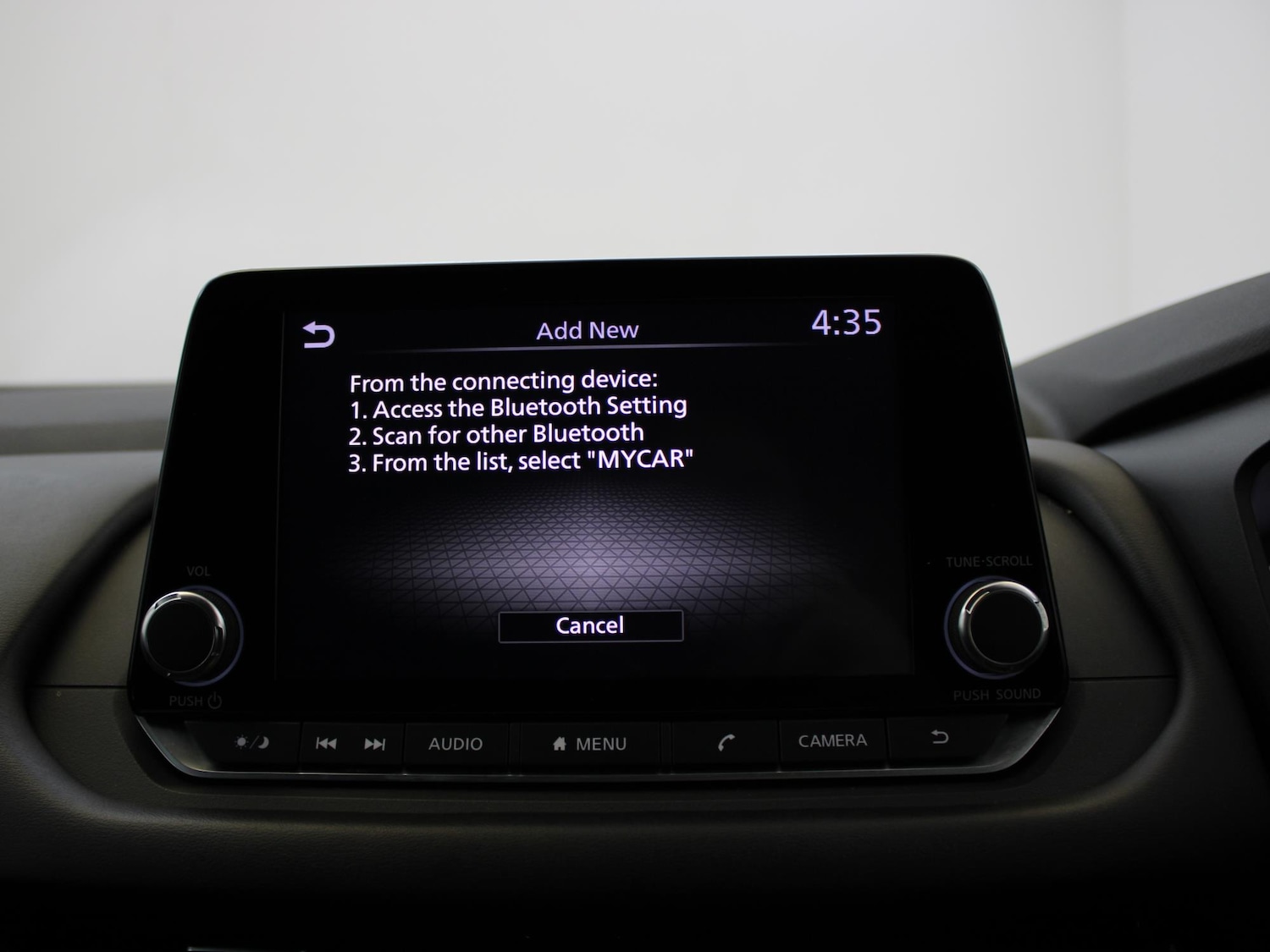 Used Nissan Qashqai 2022 for sale - 76300219: Photo 23