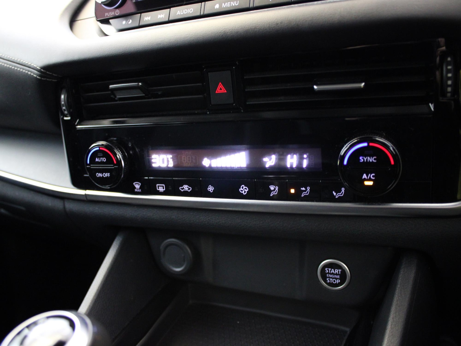 Used Nissan Qashqai 2022 for sale - 76300219: Photo 27