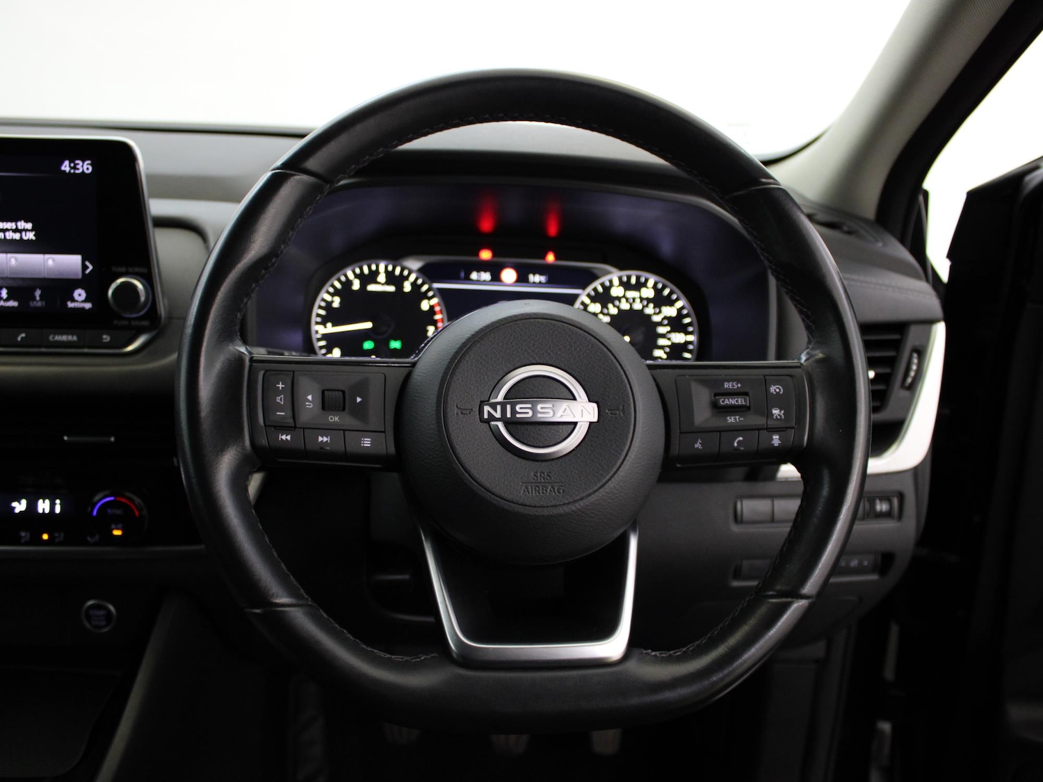 Used Nissan Qashqai 2022 for sale - 76300219: Photo 29