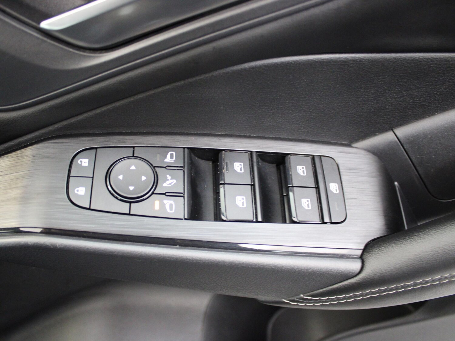 Used Nissan Qashqai 2022 for sale - 76300219: Photo 37