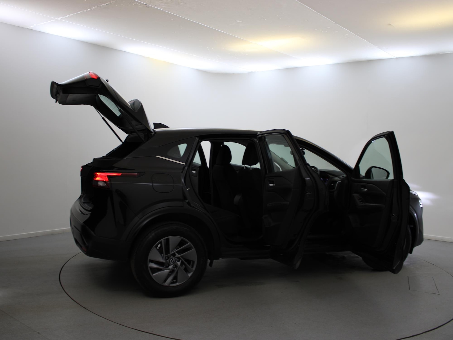 Used Nissan Qashqai 2022 for sale - 76300219: Photo 39