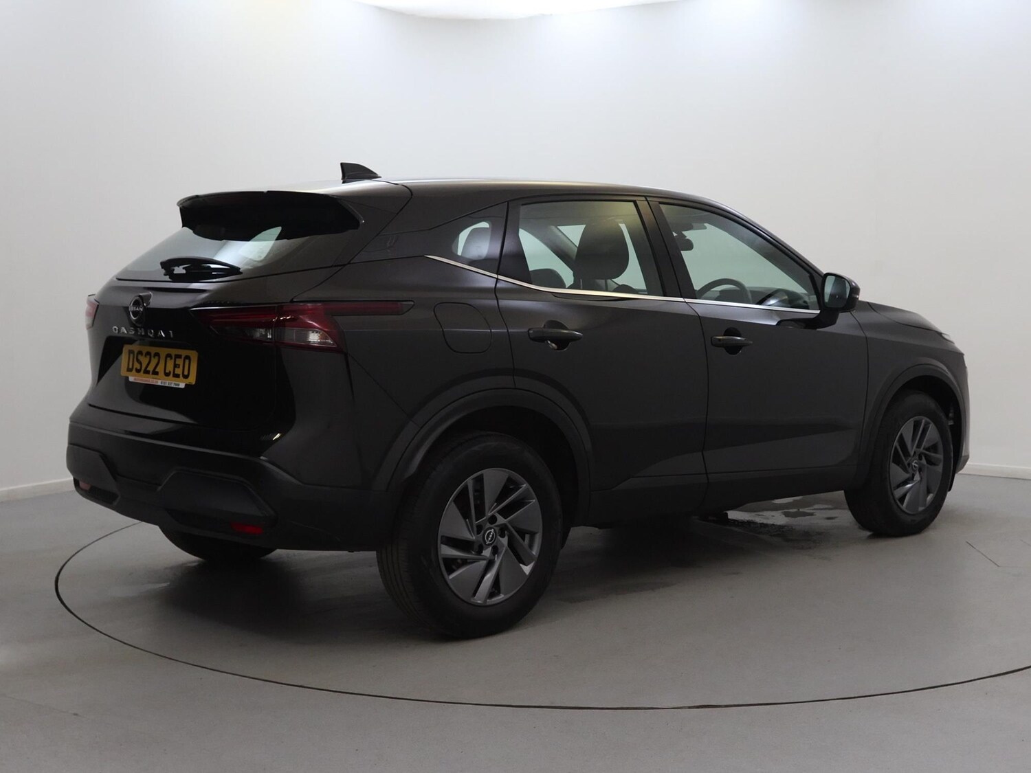 Used Nissan Qashqai 2022 for sale - 76300219: Photo 4